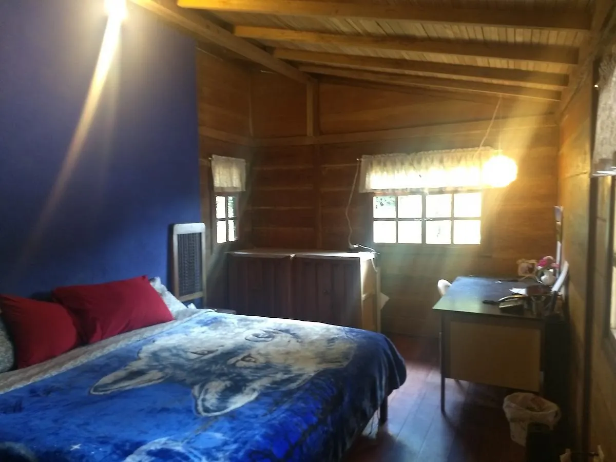Casa Lamore Pululahua B&B Quito Bed & Breakfast