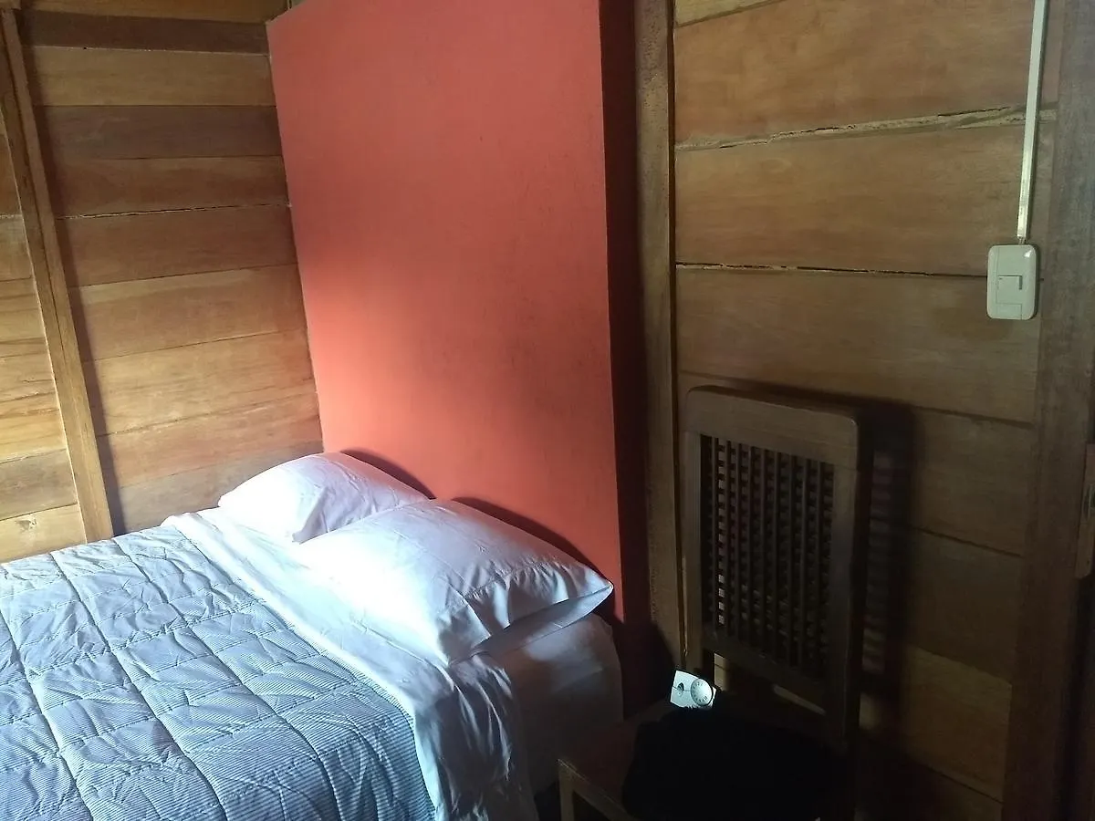 Bed & Breakfast Casa Lamore Pululahua B&B Quito