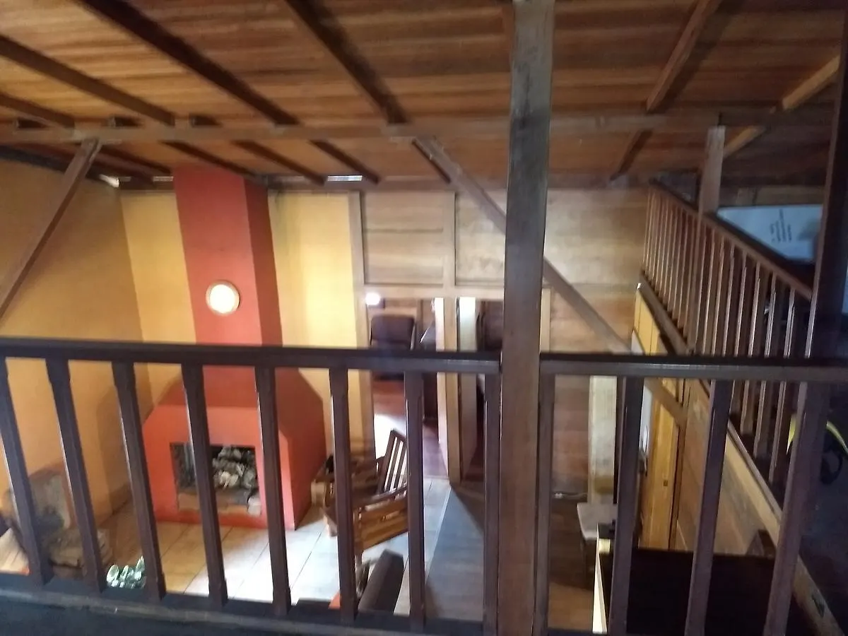 Casa Lamore Pululahua B&B Quito