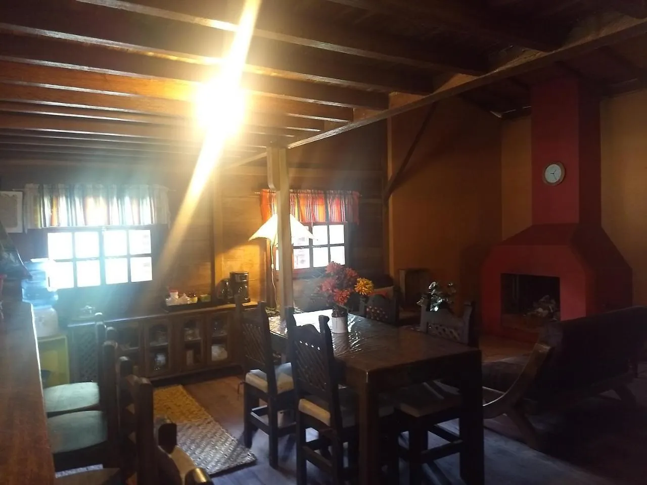 Casa Lamore Pululahua B&B Quito 2*,  Ecuador