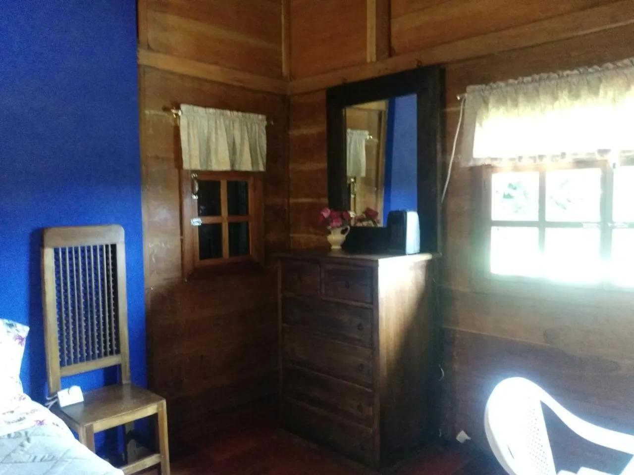 Casa Lamore Pululahua B&B Quito