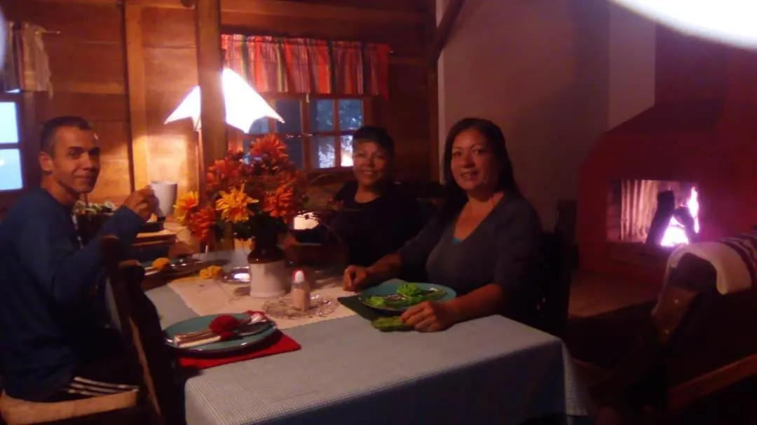 Casa Lamore Pululahua B&B Quito 2*,  Ecuador