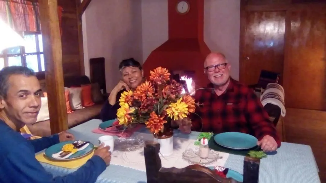 Casa Lamore Pululahua B&B Quito Bed & Breakfast